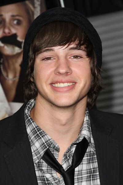 Foto de Matt Prokop