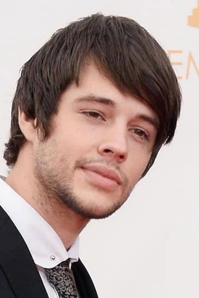 Foto de Matt Prokop