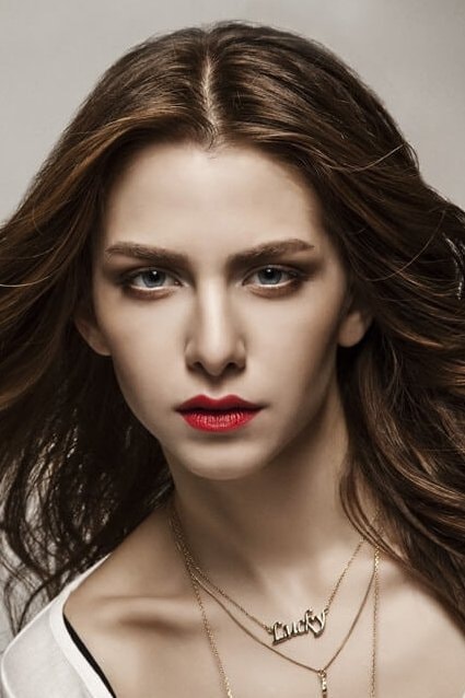 Foto de Ezgi Asaroğlu