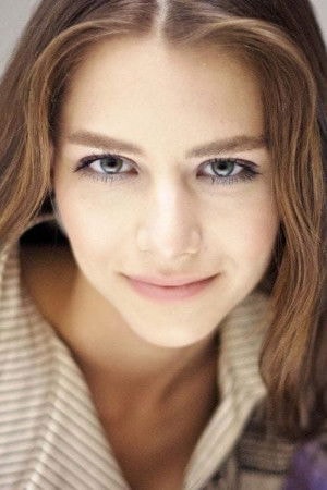 Foto de Ezgi Asaroğlu