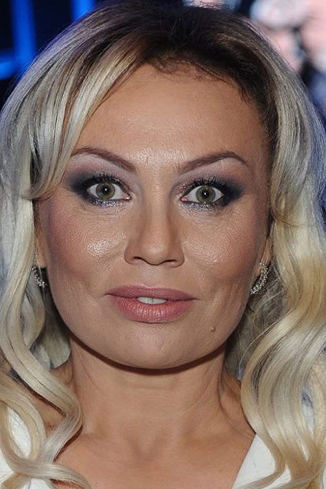 Foto de Monika Jarosińska