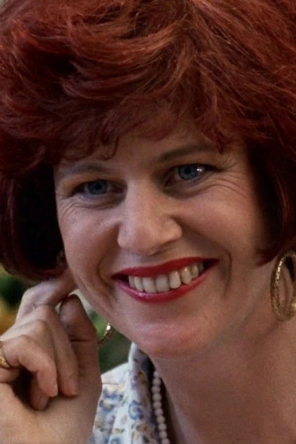 Foto de Jillian Murray