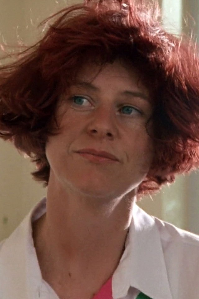 Foto de Jillian Murray