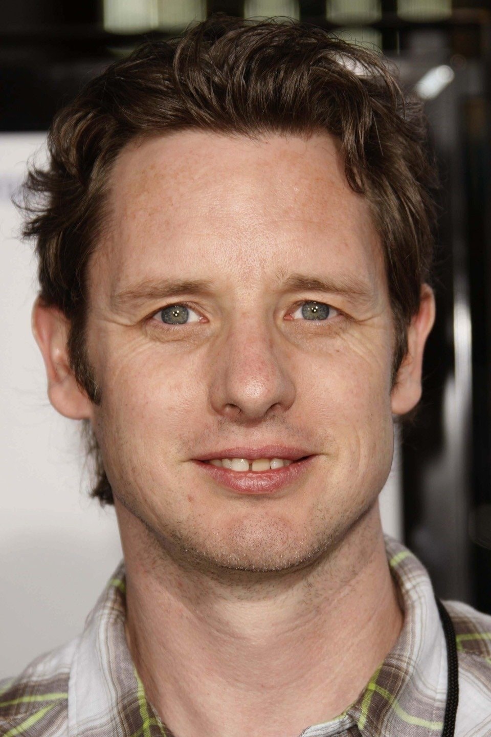 Foto de Mark Hartley