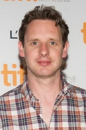 Foto de Mark Hartley