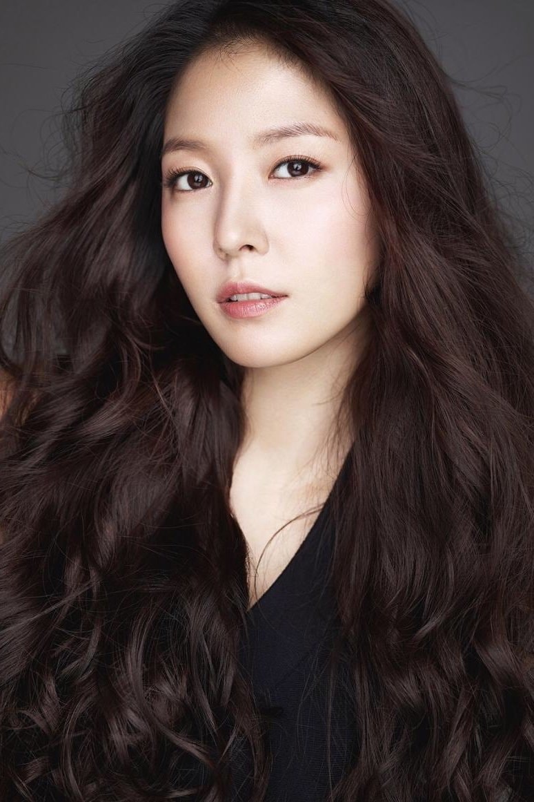 Foto de Kwon BoA