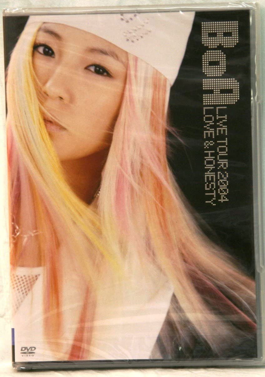 Foto de Kwon BoA