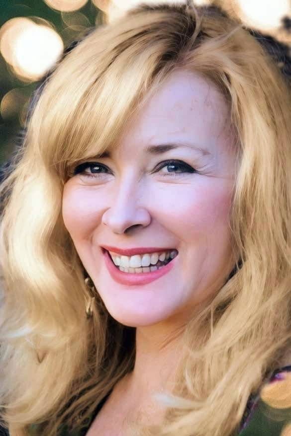 Foto de Deborah Gray