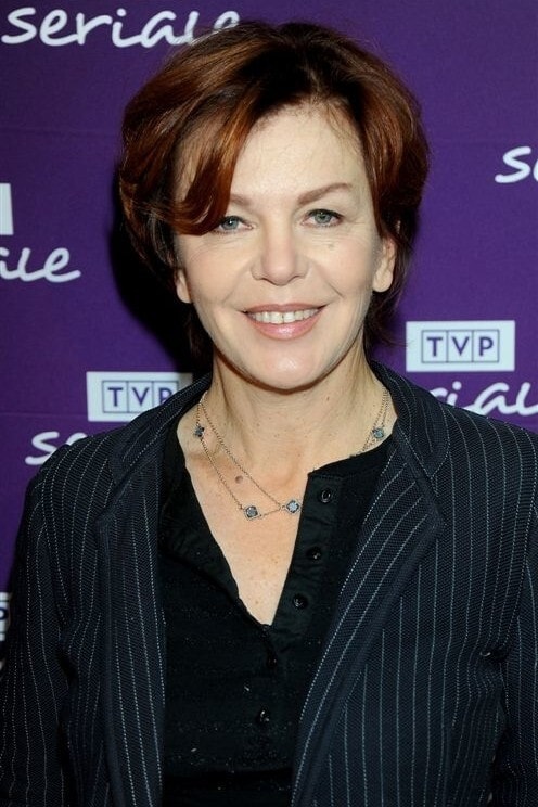 Foto de Elżbieta Panas