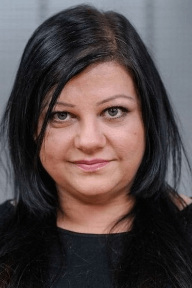 Foto de Monika Ambroziak