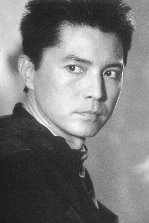Foto de John Lone