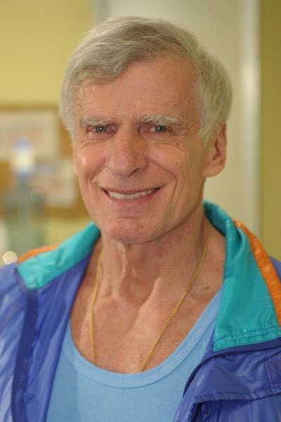 Foto de Marian Glinka