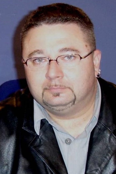 Foto de Witold Wieliński