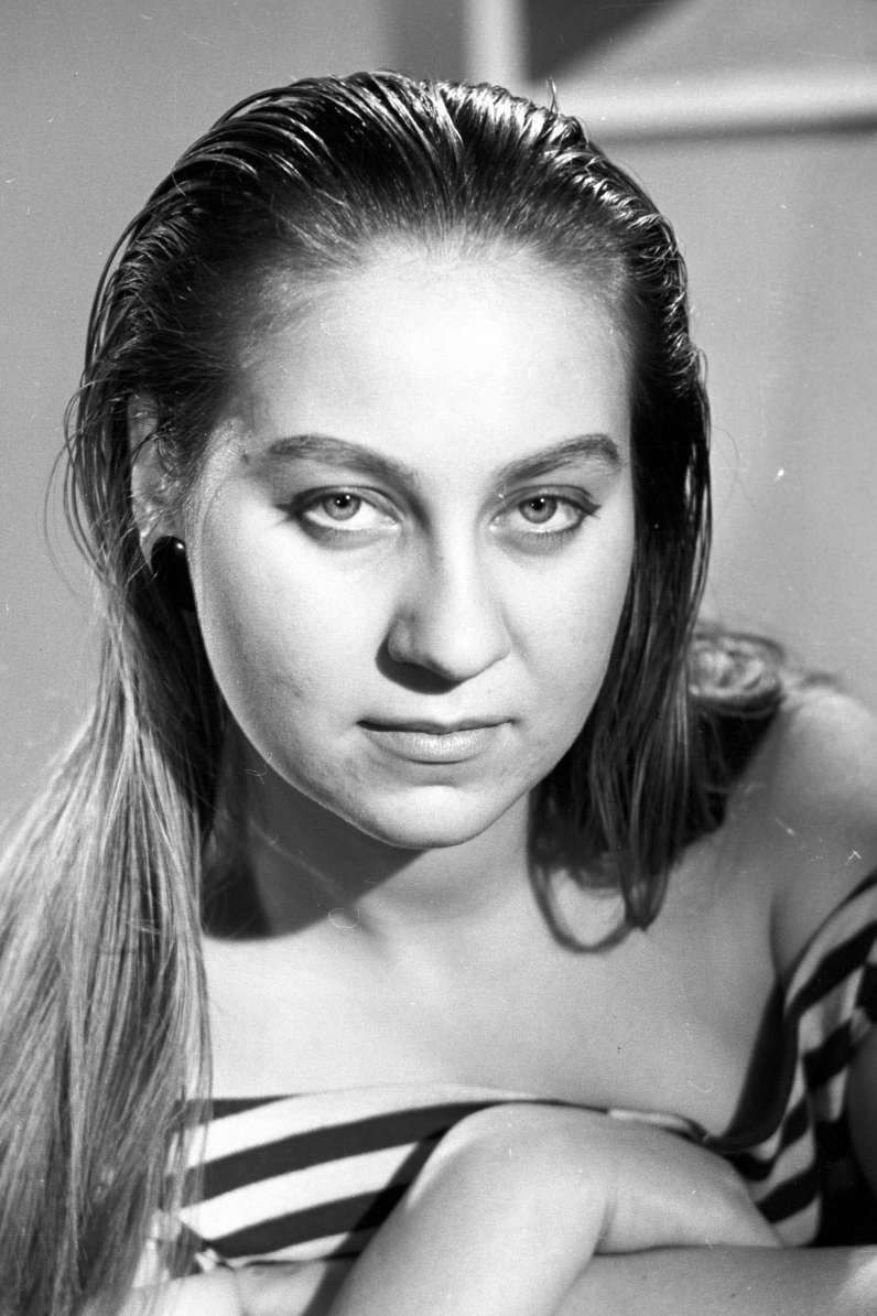 Foto de Mirosława Marcheluk