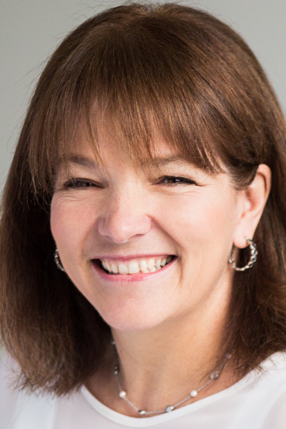 Foto de Marie-Claude Poulin