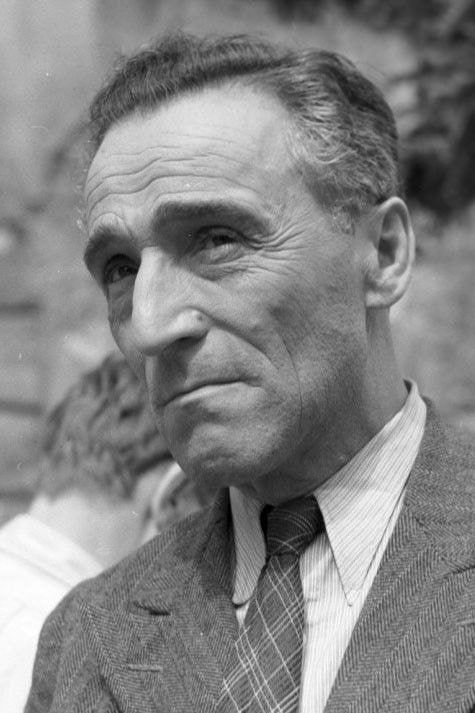 Foto de Zbigniew Koczanowicz