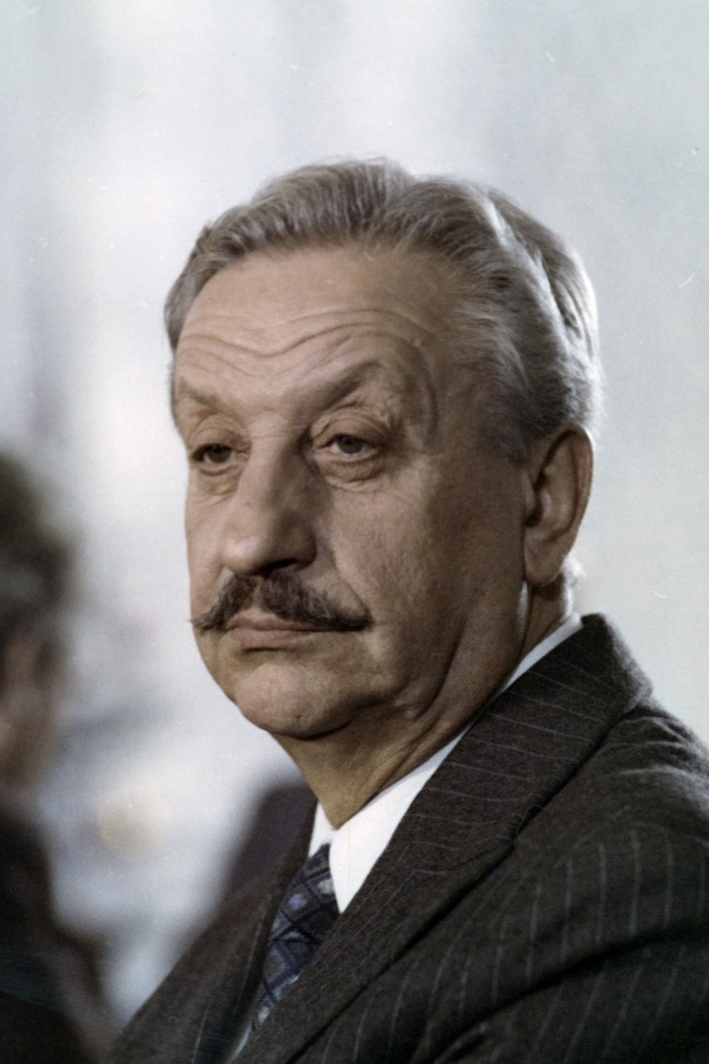 Foto de Wiktor Sadecki