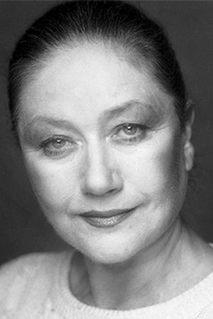 Foto de Wiesława Niemyska