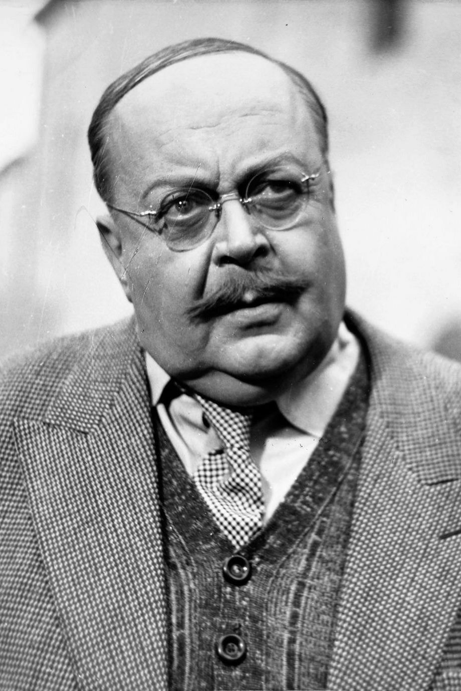 Foto de Feliks Chmurkowski