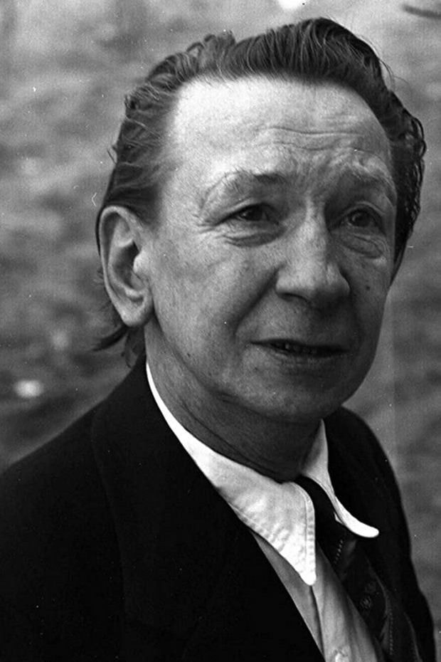 Foto de Henryk Hunko