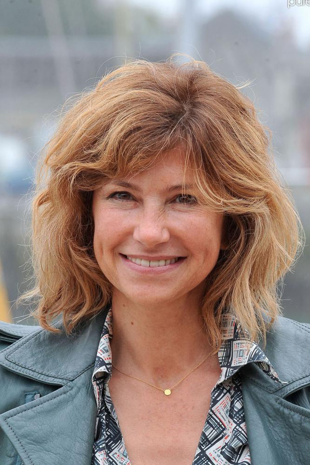 Foto de Florence Pernel