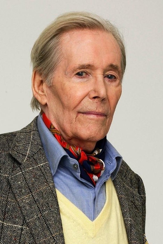 Foto de Peter O'Toole