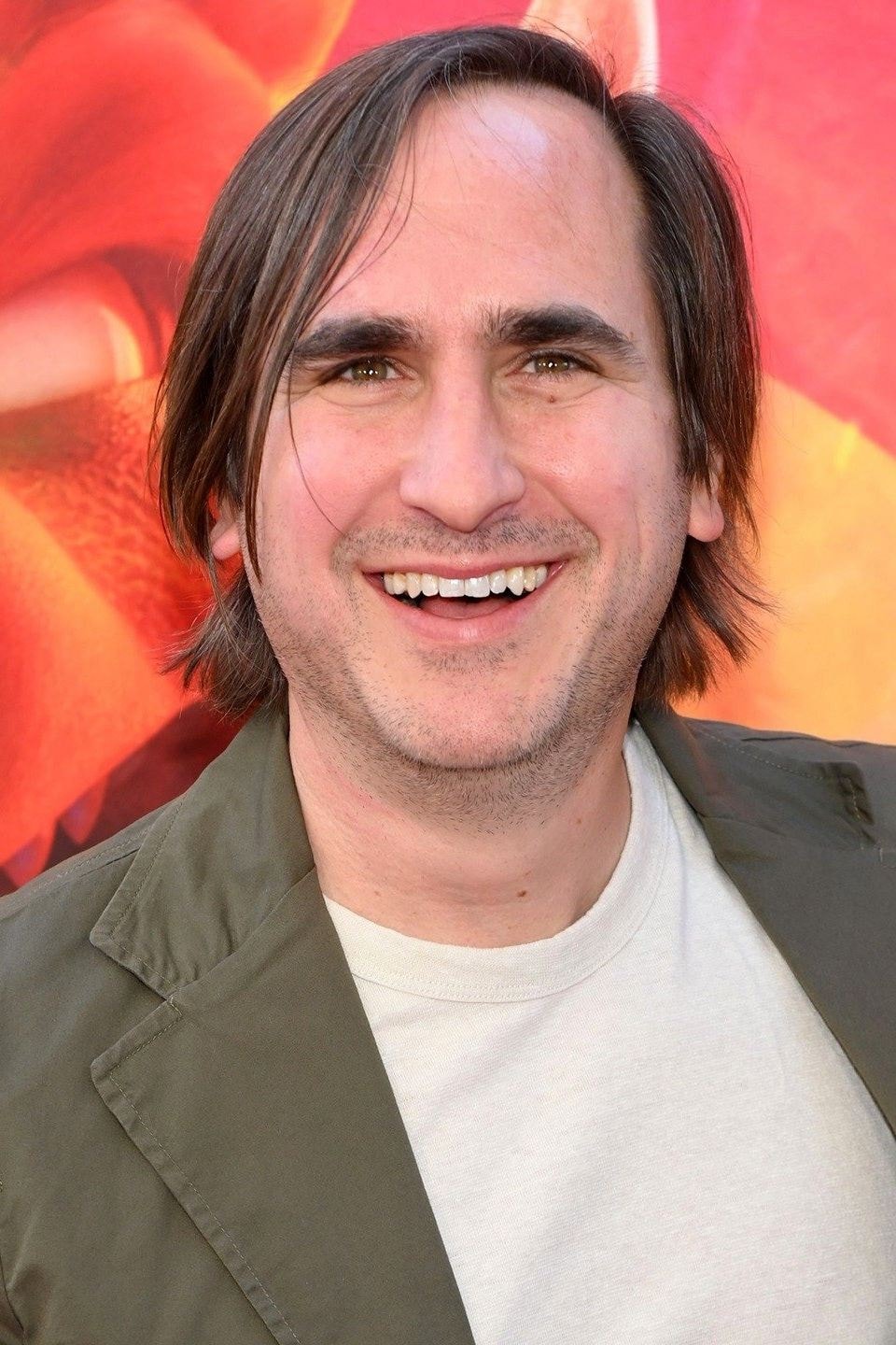 Foto de Michael Jelenic