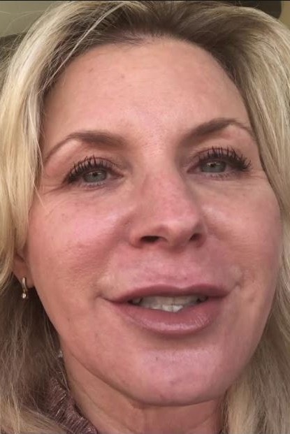 Foto de Julianne Grossman