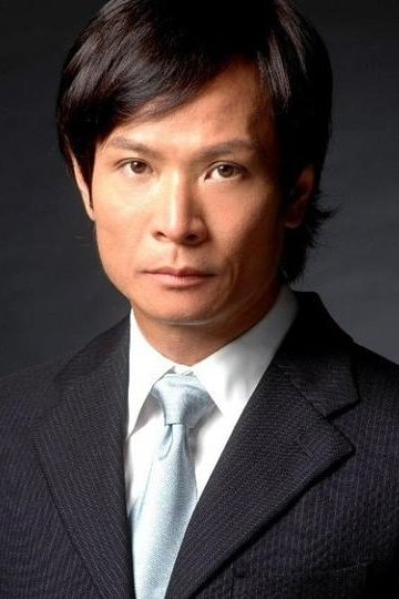Foto de Berg Ng Ting-Yip