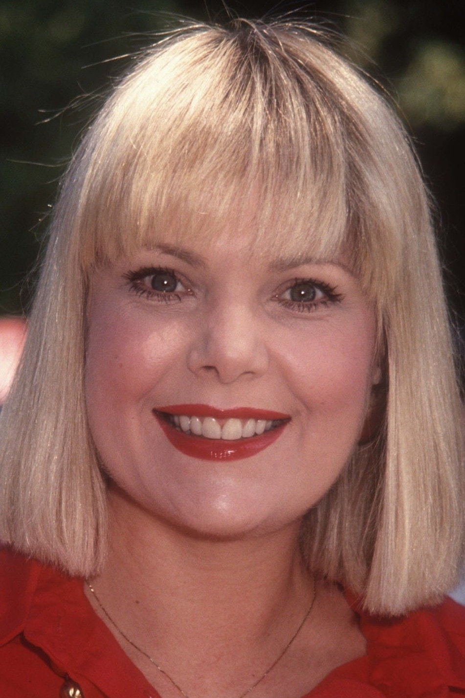 Foto de Ann Jillian