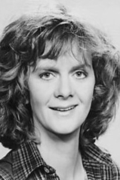 Foto de Valri Bromfield