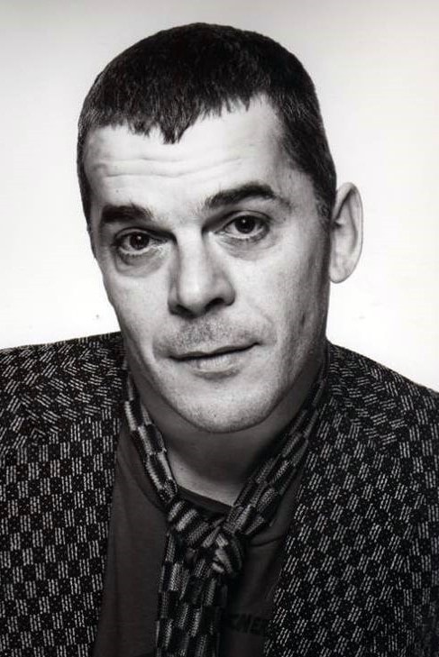 Foto de Ian Dury