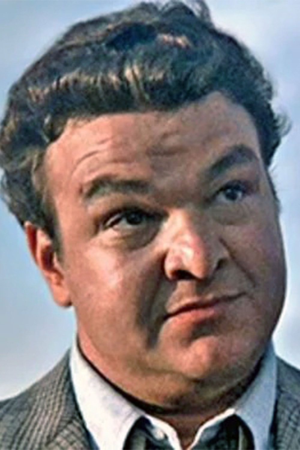 Foto de John DiSanti