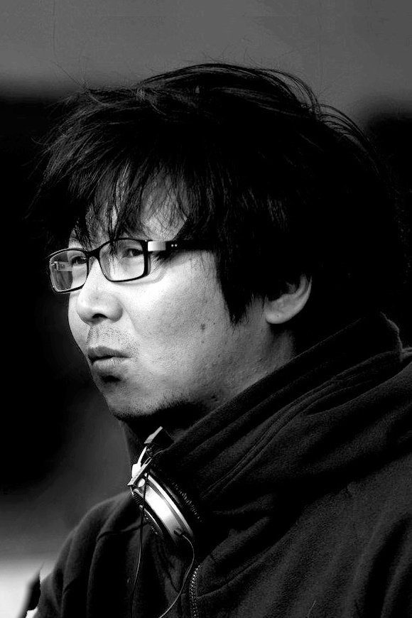 Foto de Kim Kwang-sik