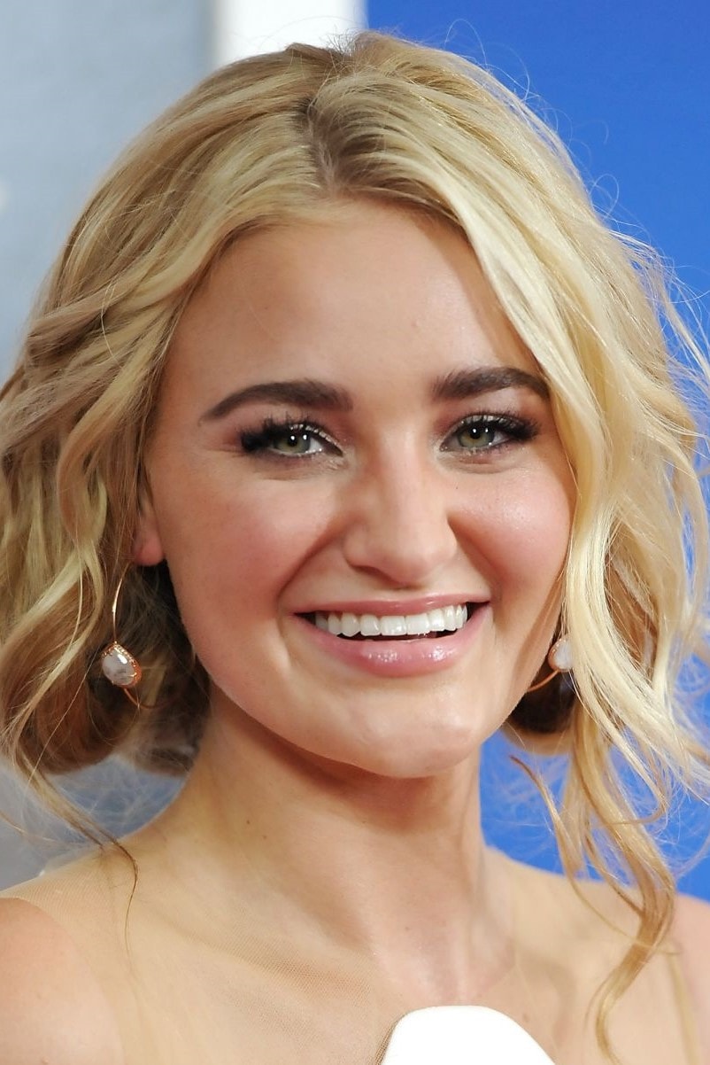 Foto de AJ Michalka