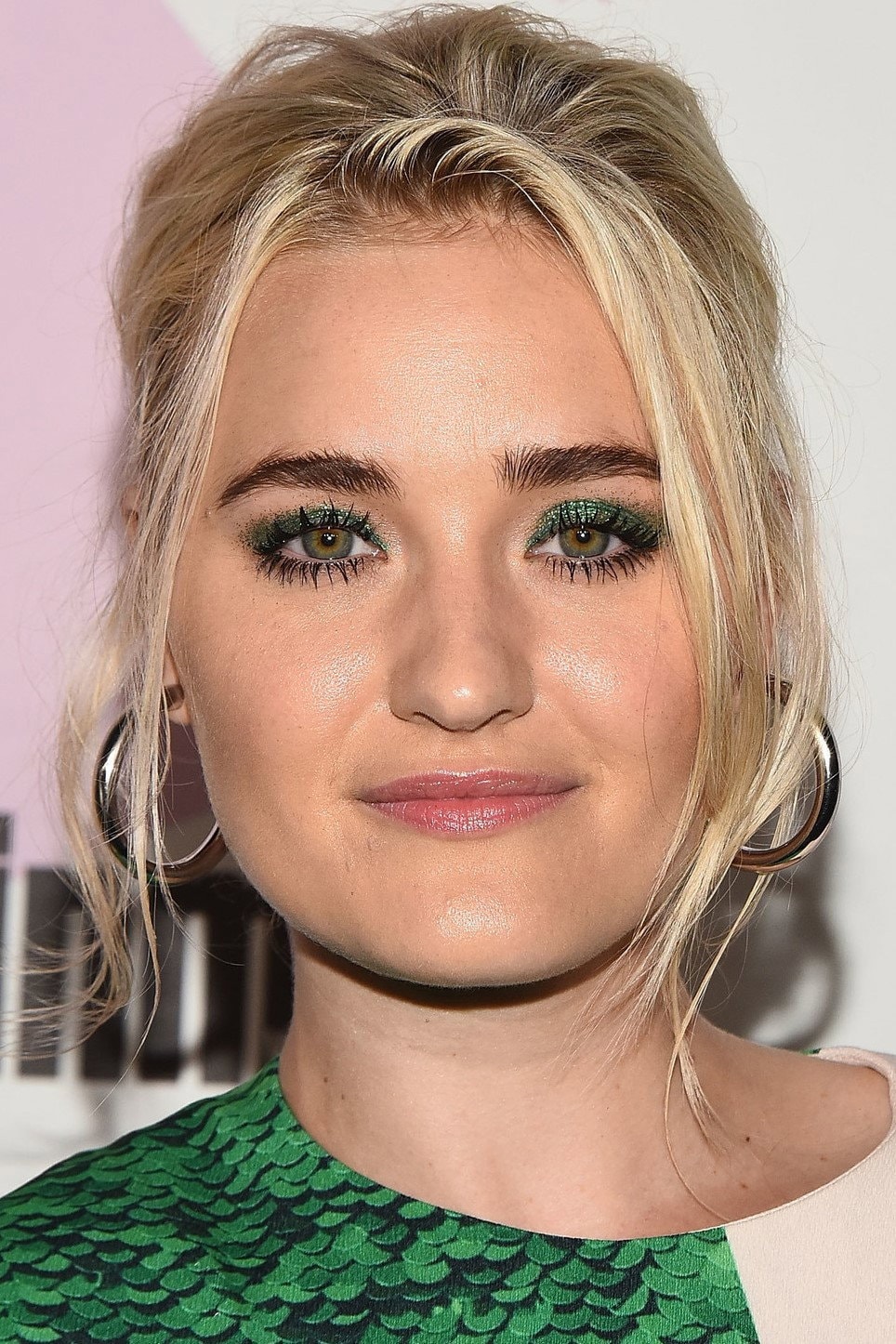Foto de AJ Michalka