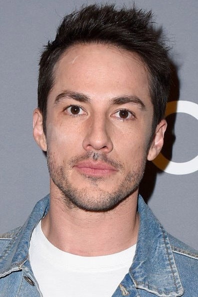 Foto de Michael Trevino