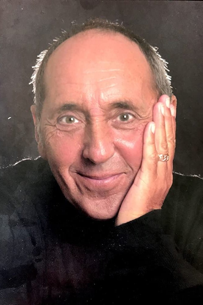 Foto de Harvey Jason