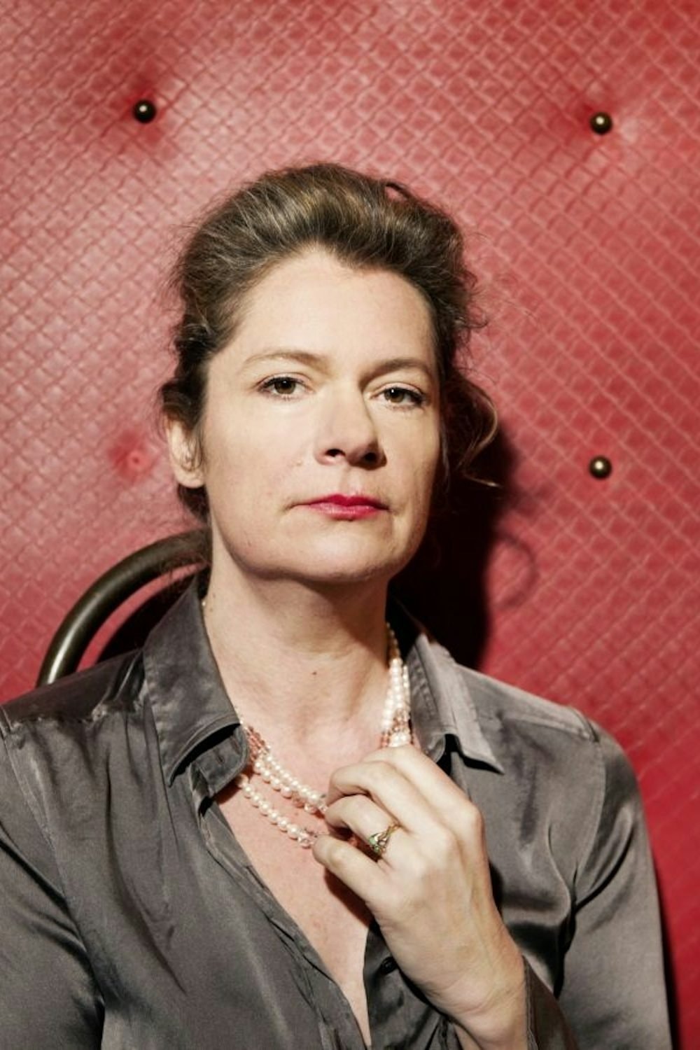 Foto de Johanna Orsini-Rosenberg