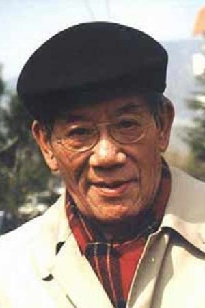 Foto de Ruocheng Ying