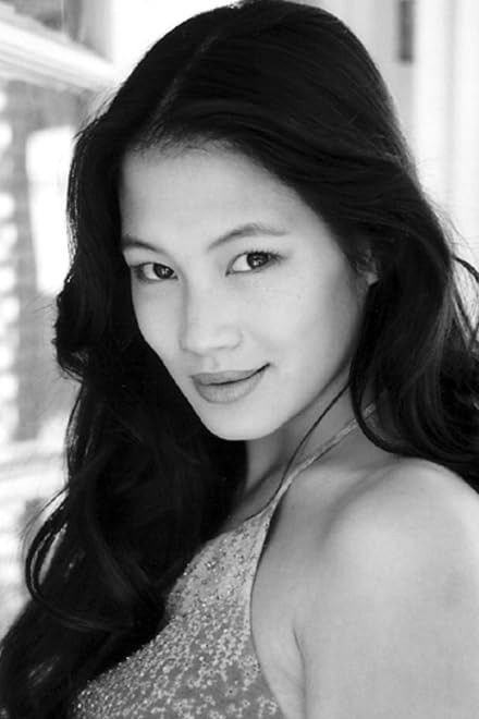 Foto de Eugenia Yuan