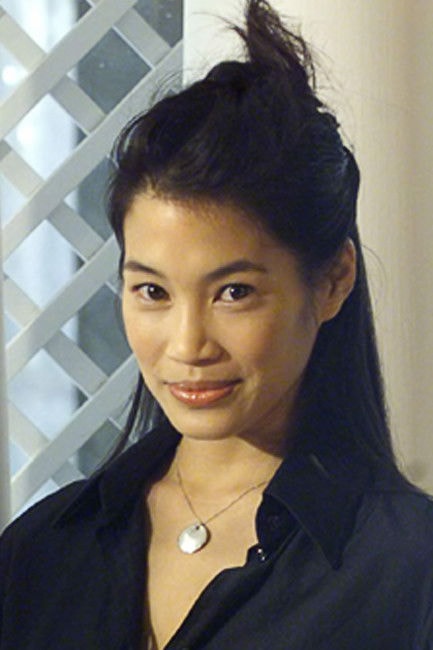 Foto de Eugenia Yuan