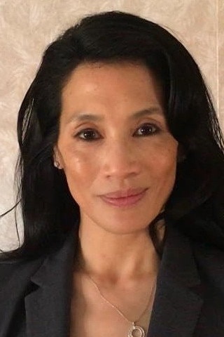 Foto de Eugenia Yuan