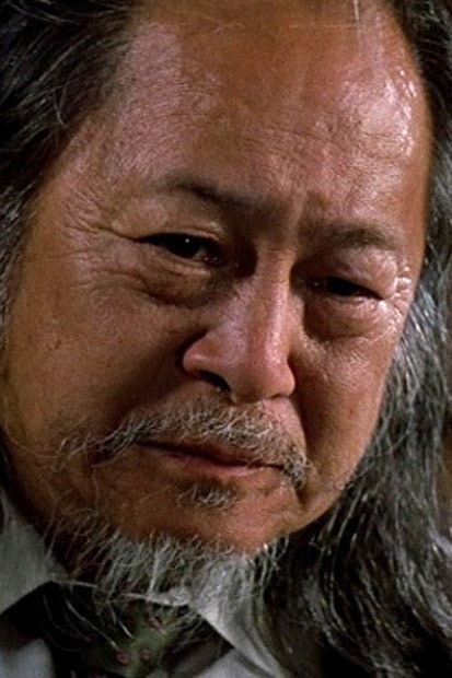 Foto de Victor Wong Chi-Keung