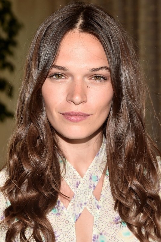 Foto de Anna Brewster