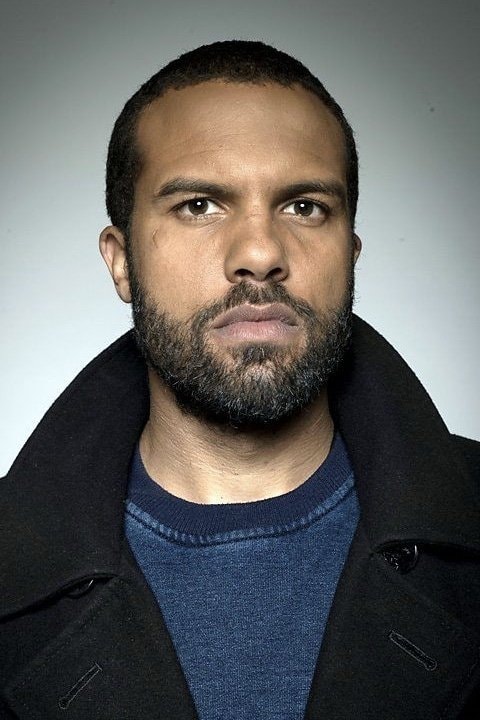 Foto de O-T Fagbenle