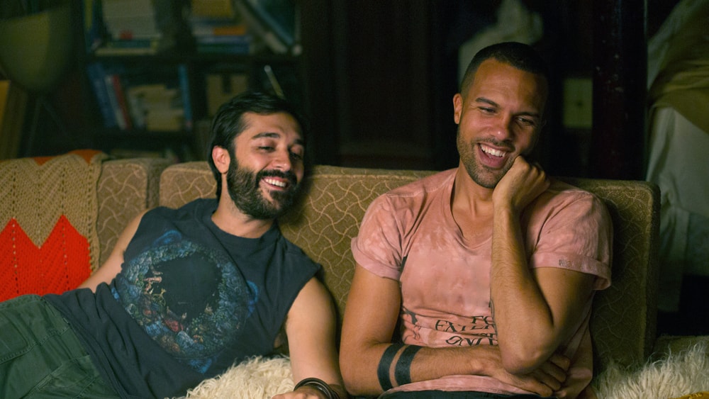 Foto de O-T Fagbenle