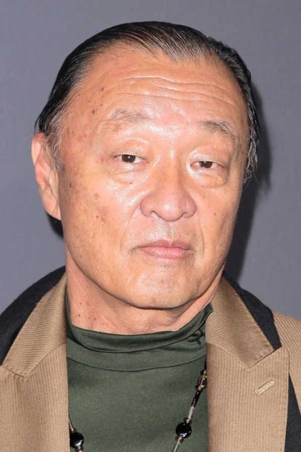 Foto de Cary-Hiroyuki Tagawa