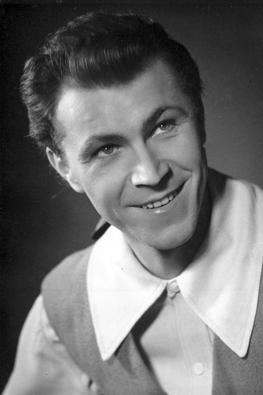 Foto de Teodor Gendera