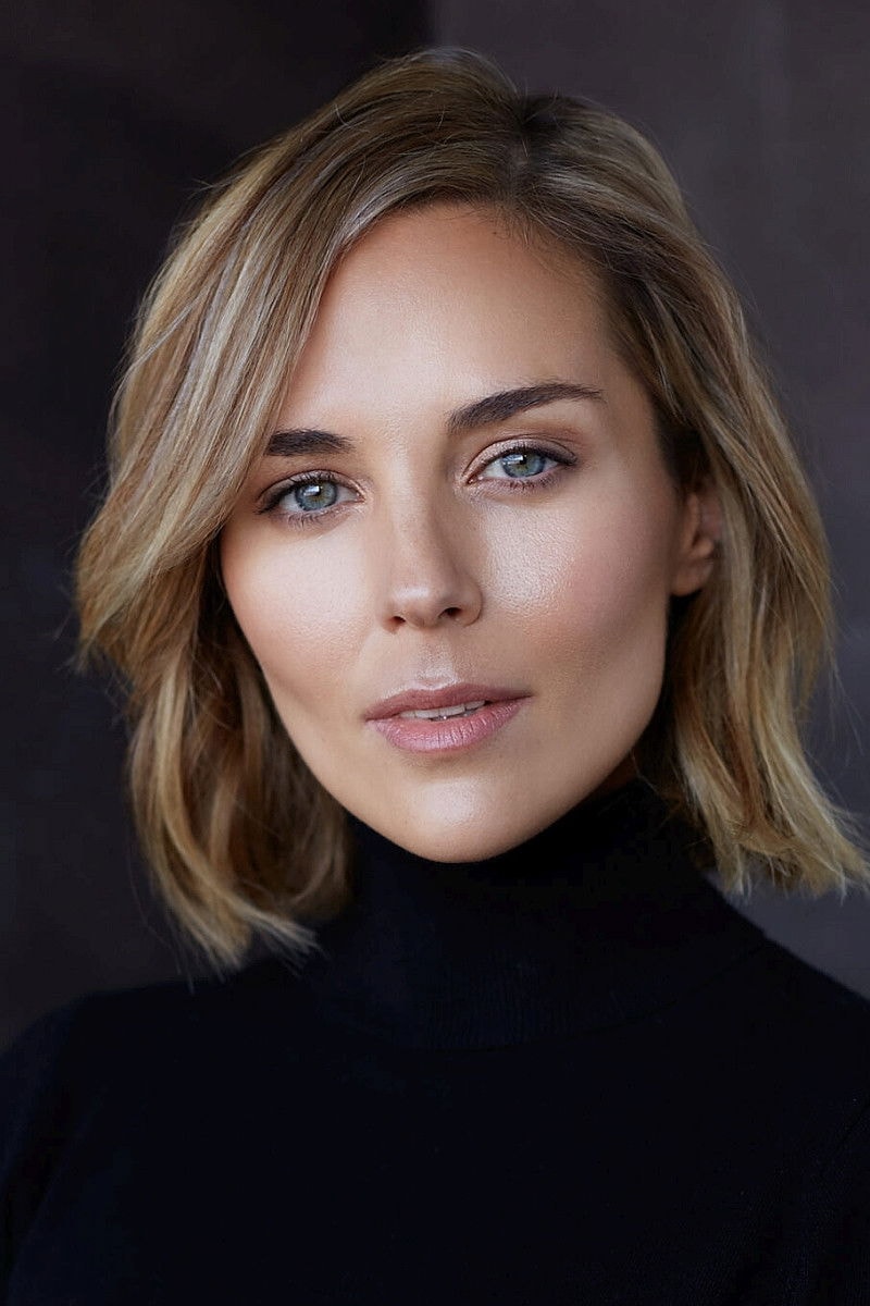 Foto de Tanya van Graan